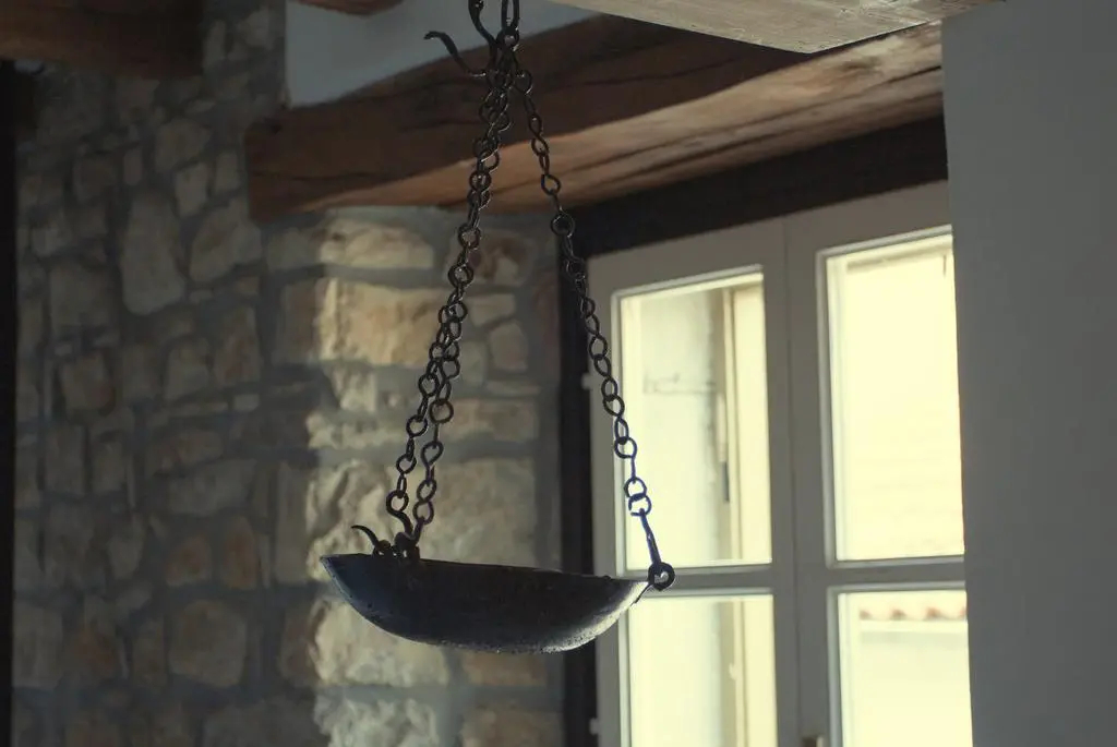 Photo - Houses of Motovun