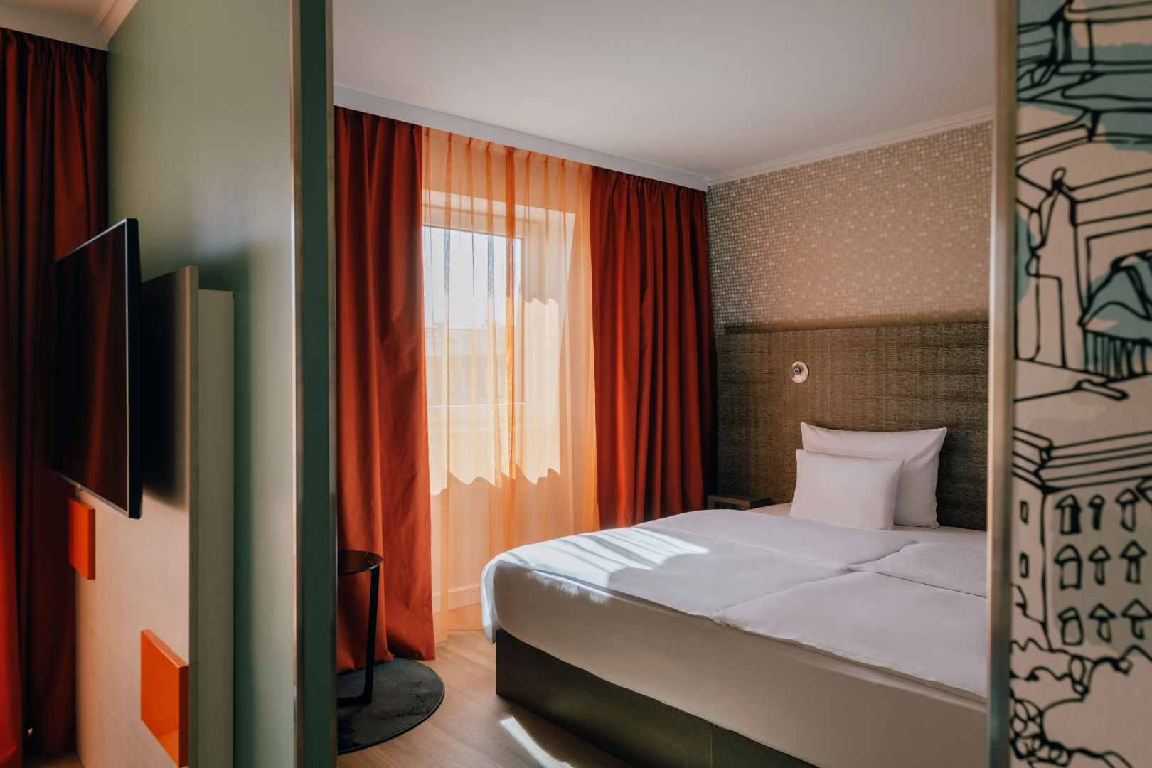 Foto - pentahotel Leipzig