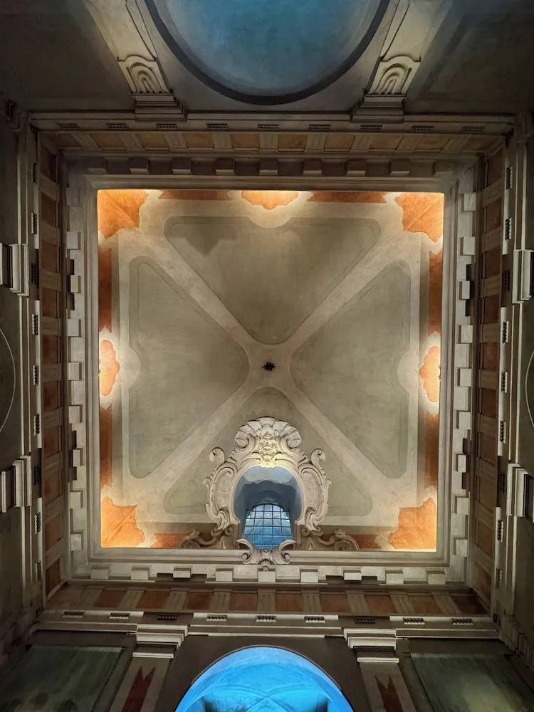 Foto - Palazzo Durazzo Suites