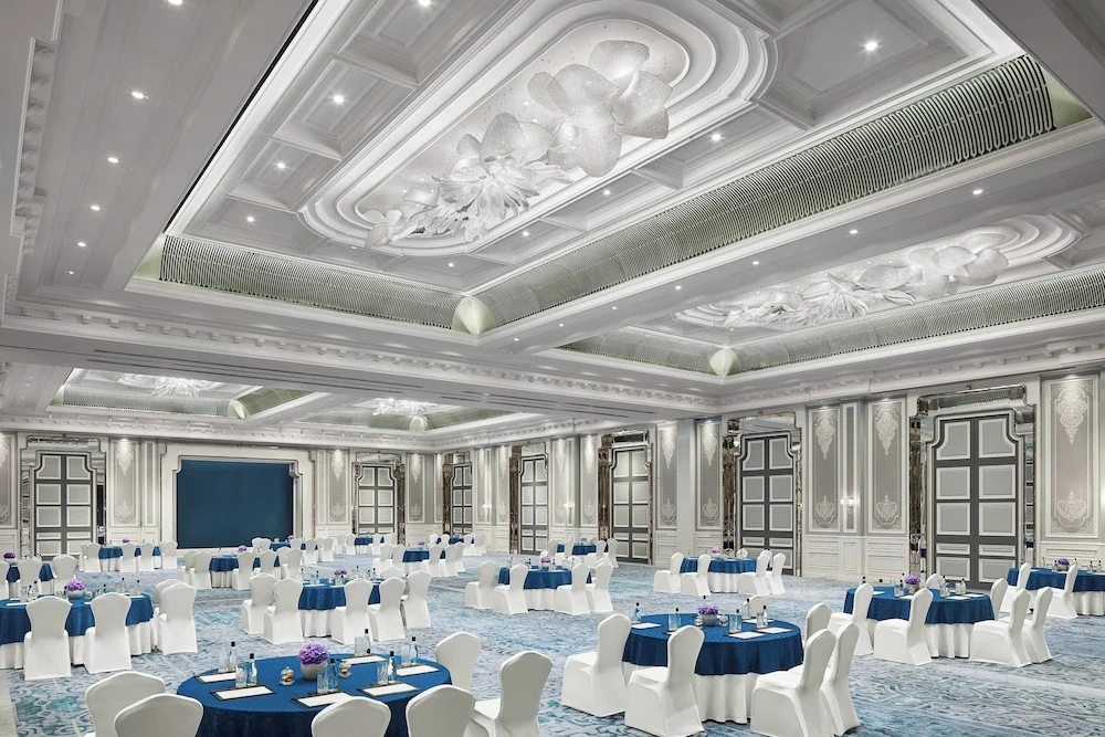 Photo - The Ritz-Carlton, Pune