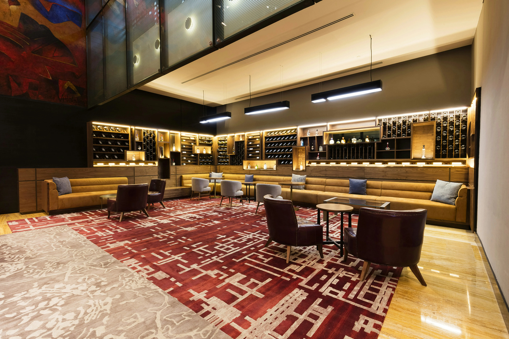 Photo - Hilton Mexico City Reforma