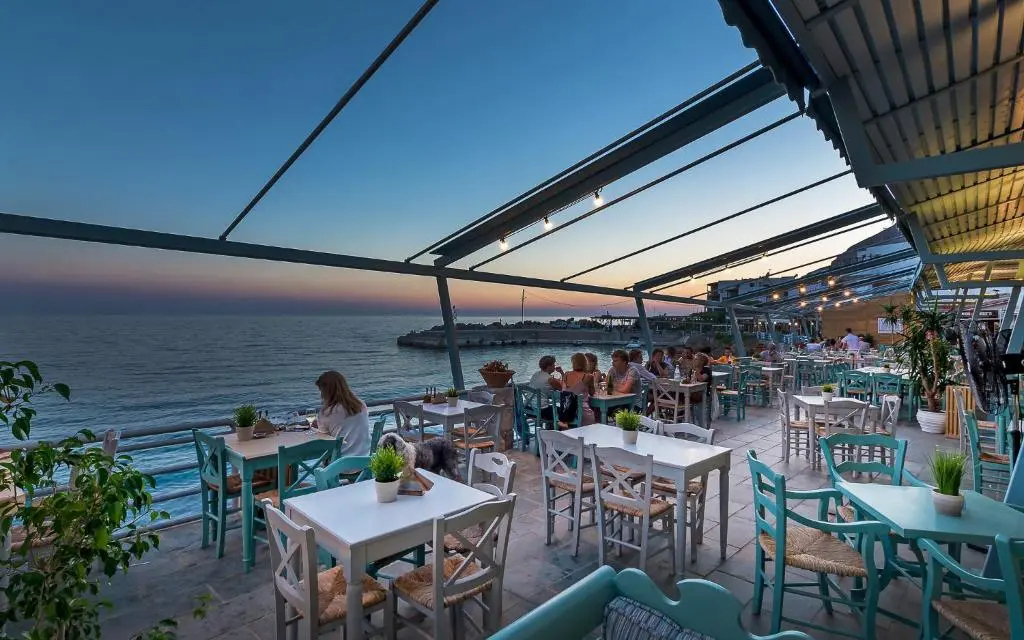 Photo - Livikon by the Sea