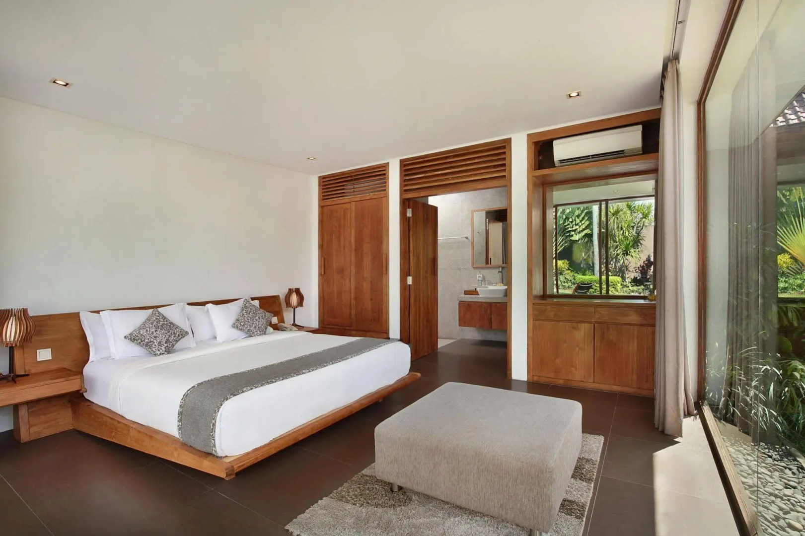 Foto - Ziva a Boutique Villa