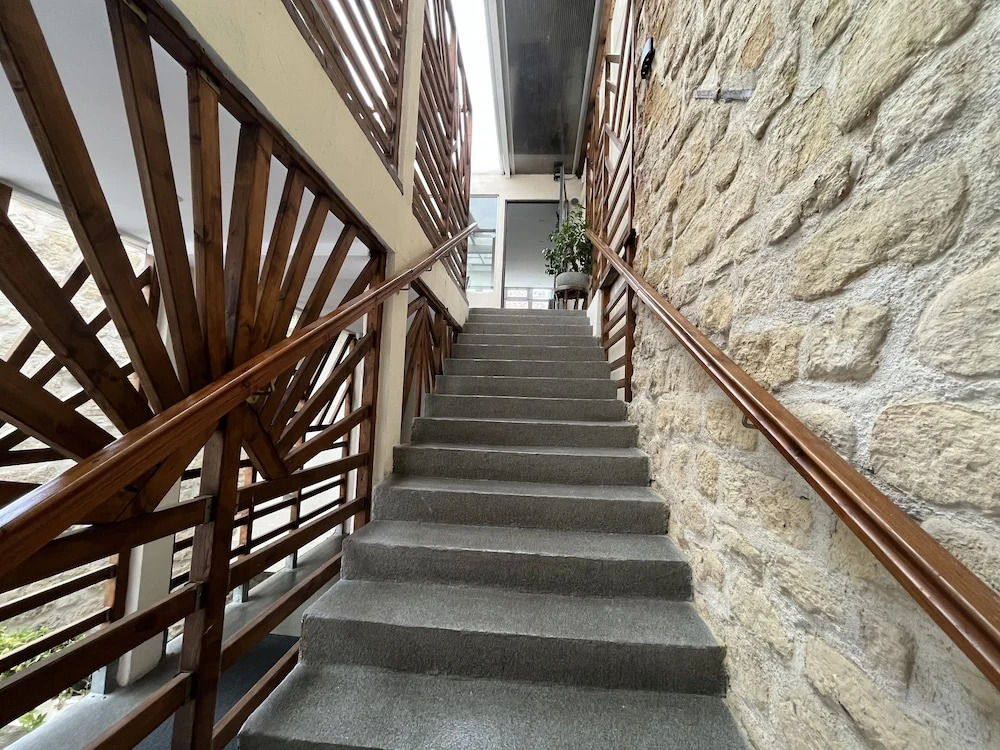 Foto - L'Oasis Montparnasse