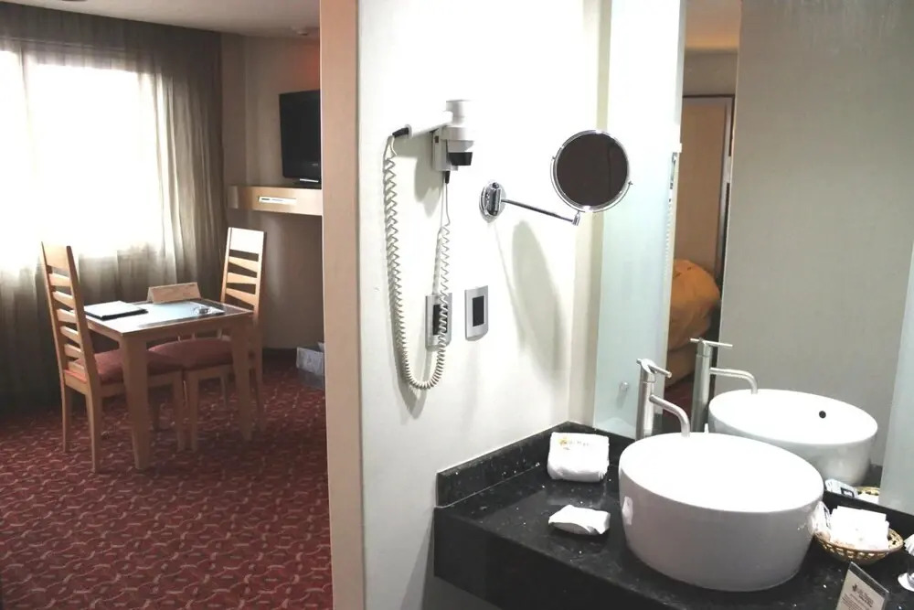 Foto - Hotel Scala Magna