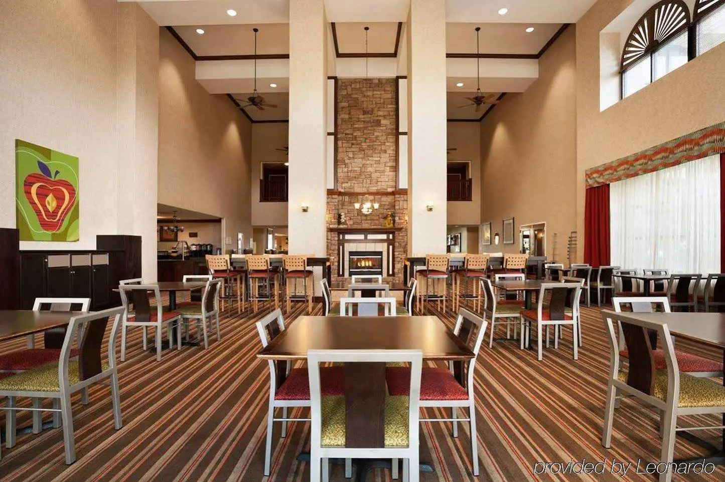 Foto - Homewood Suites by Hilton-Anaheim