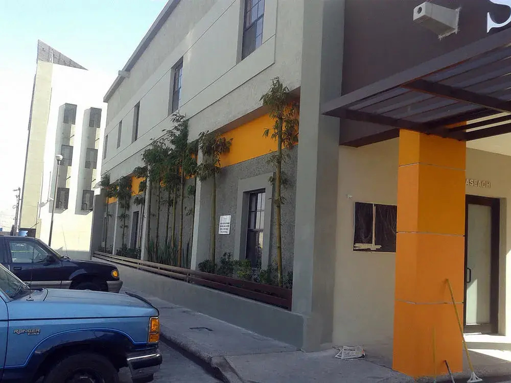 Photo - Hotel Sntenario