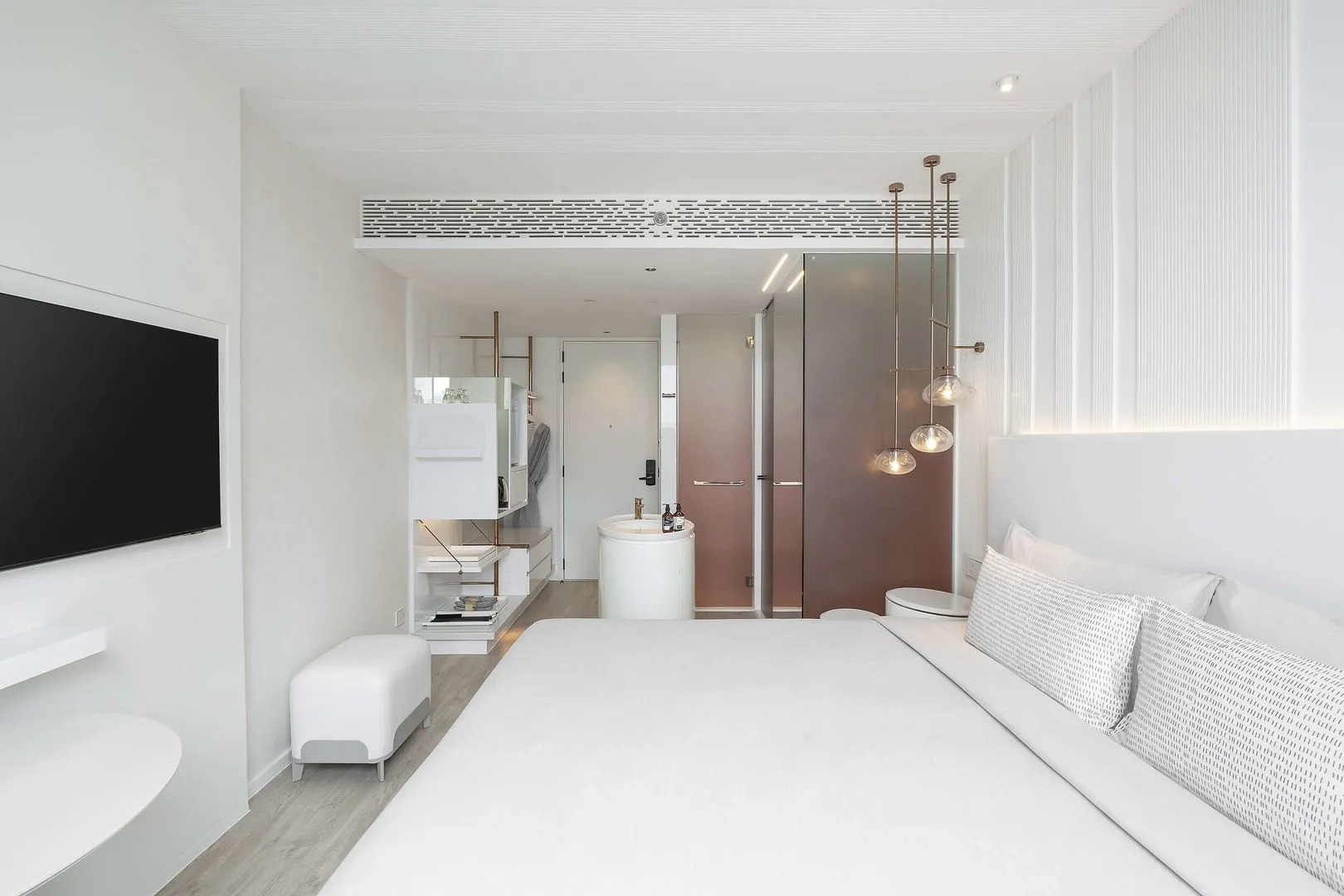 Foto - INNSiDE by Meliá Bangkok Sukhumvit