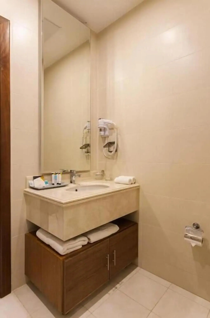 Photo - Sarwat Park Hotel Riyadh