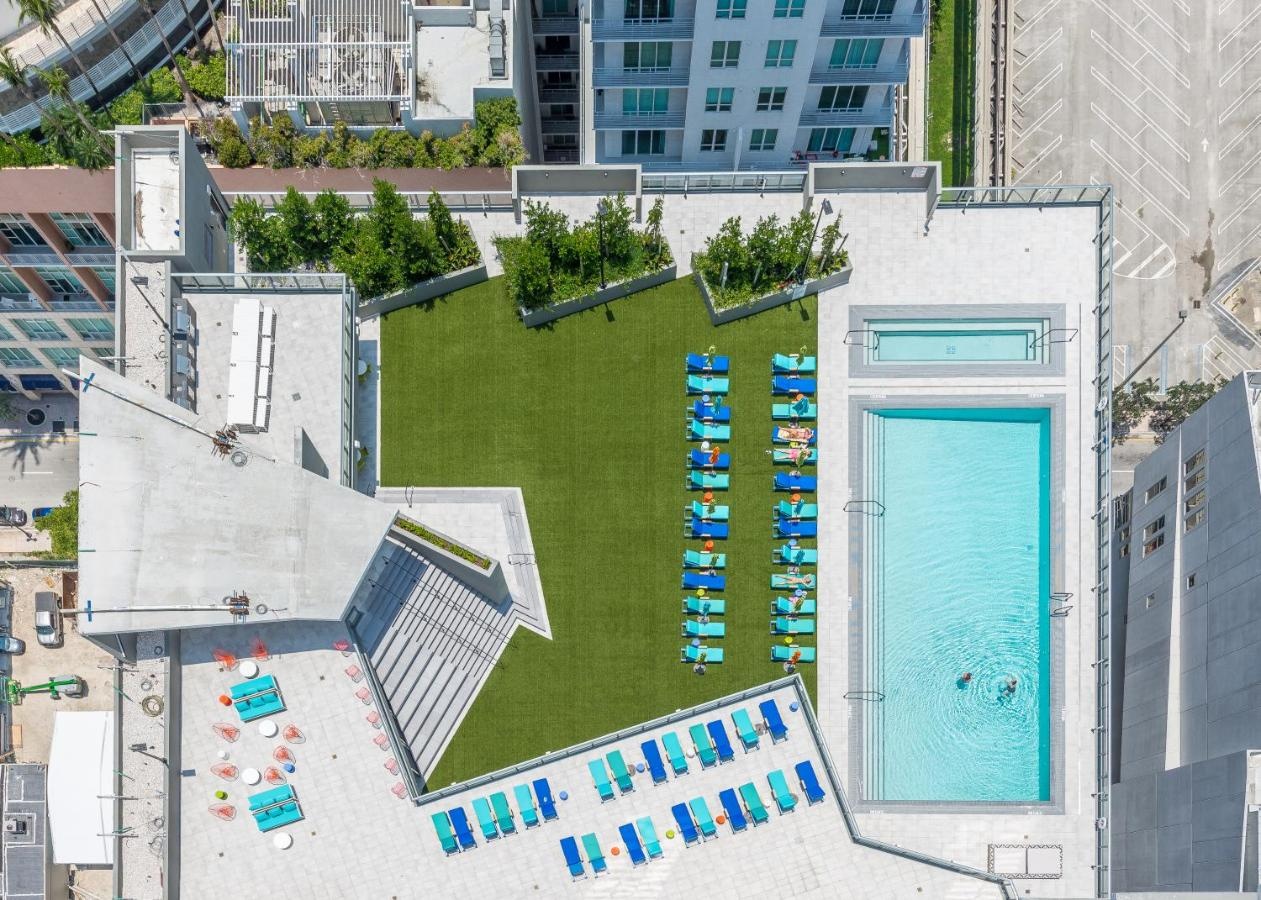 Photo - Sentral Alea Miami