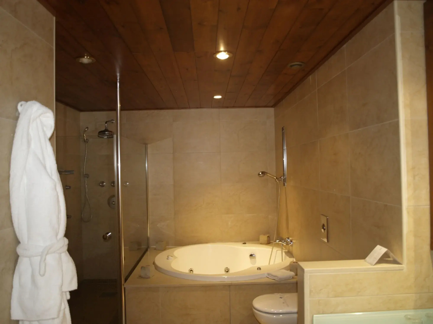 Photo - Hotel Fontanals Golf