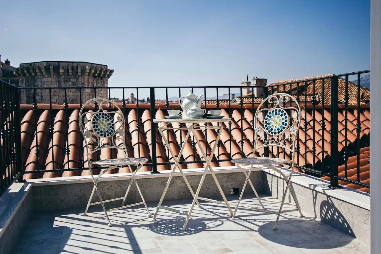 Photo - Plaza Marchi Old Town - MAG Quaint & Elegant Boutique Hotels
