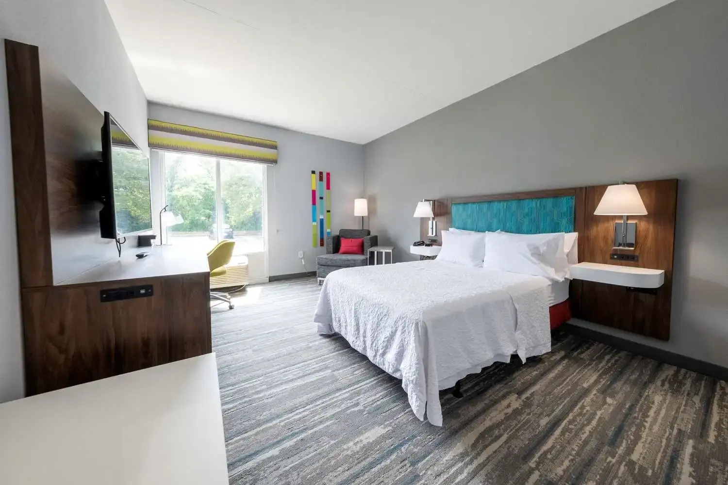 Foto - Hampton Inn Swedesboro Philadelphia