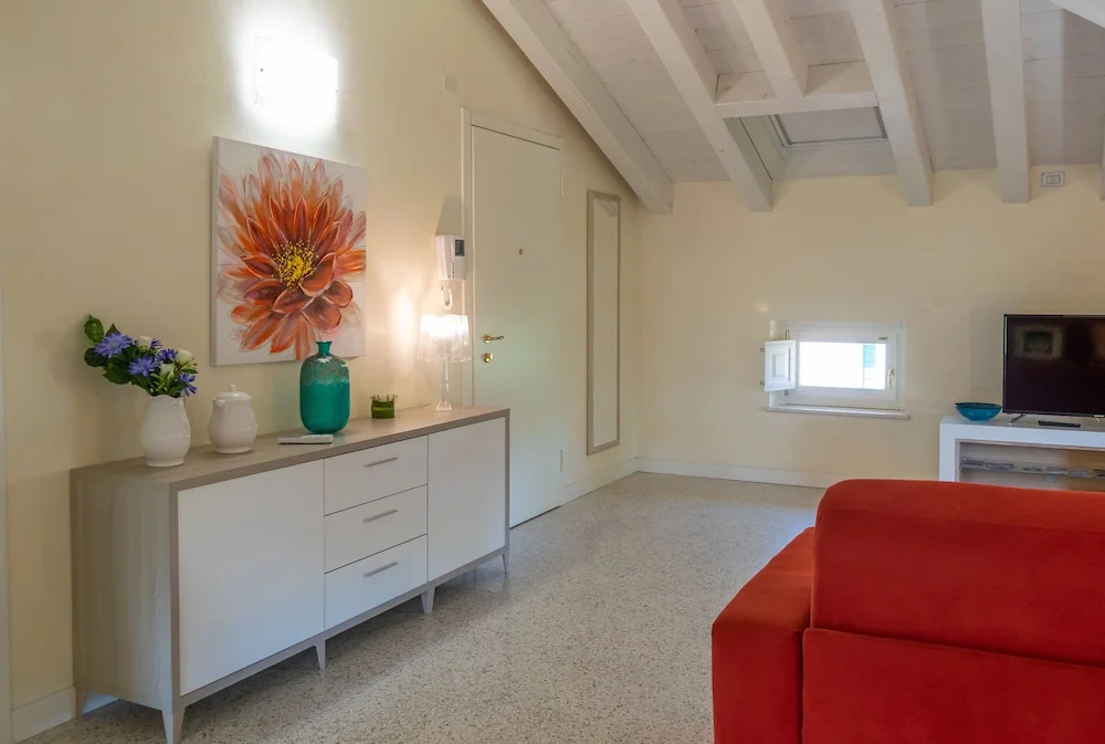 Foto - Juliet House Luxury Apartments