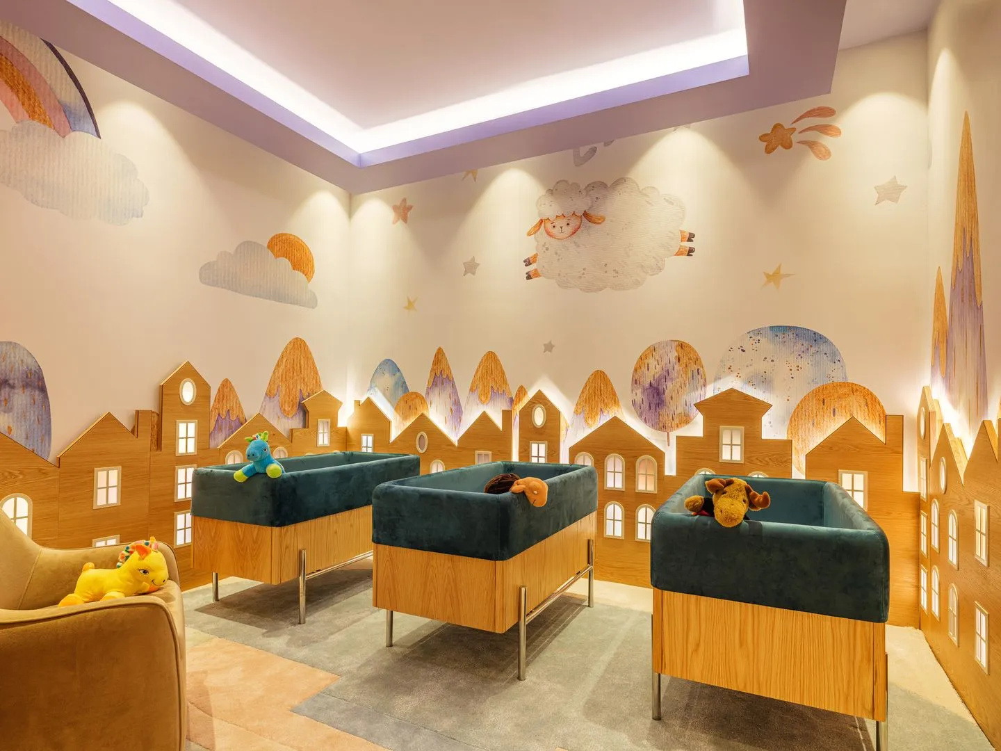Rixos Premium Bodrum, Bild 16 von 44
