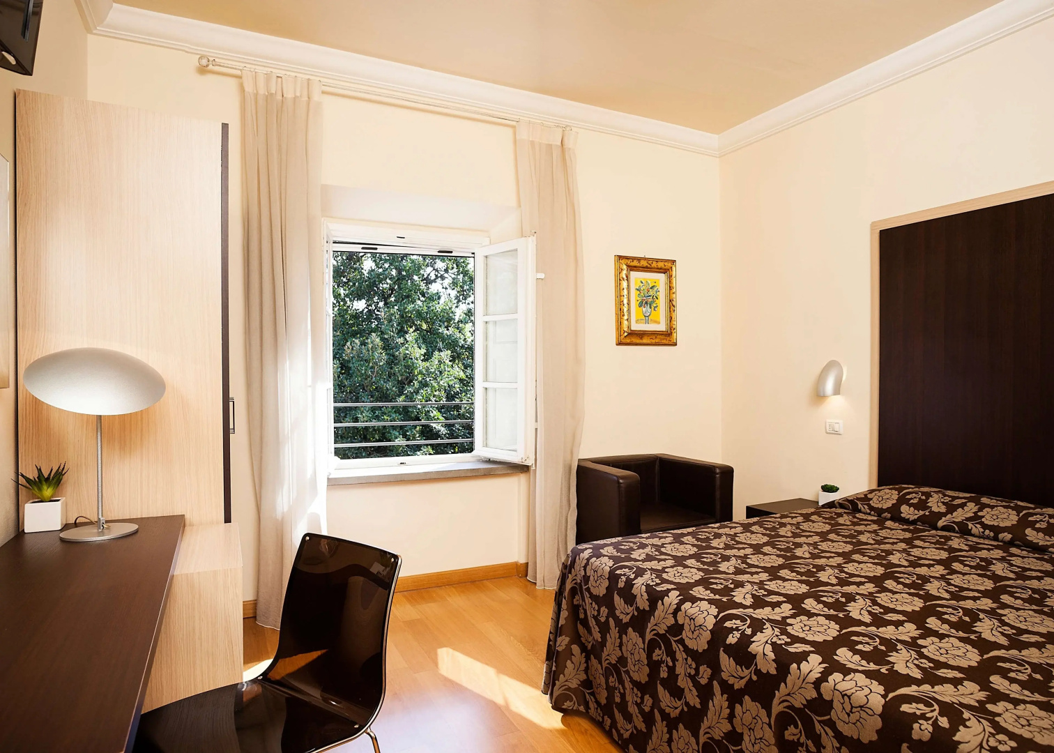 Foto - Hotel Hambros Il Parco