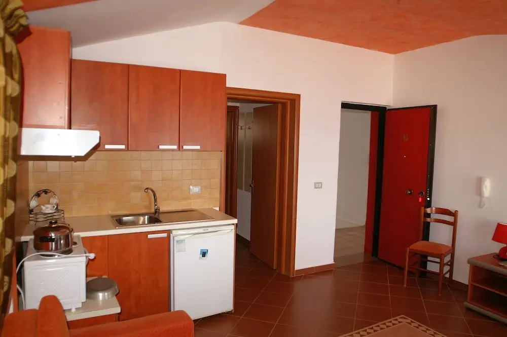 Foto - Oskar Hotel