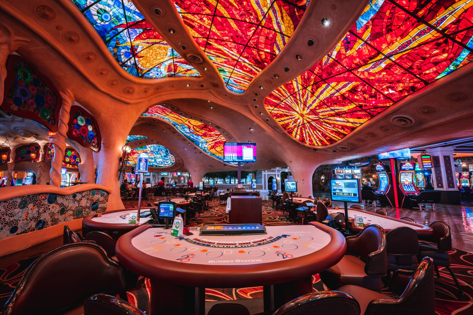 Photo - Sunset Station Hotel & Casino