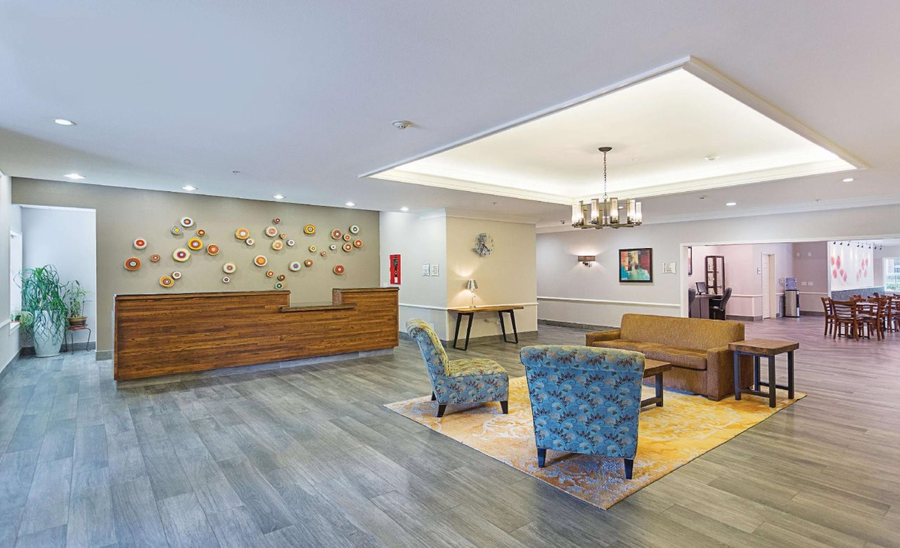 Photo - Spark by Hilton Houston West Clay Road