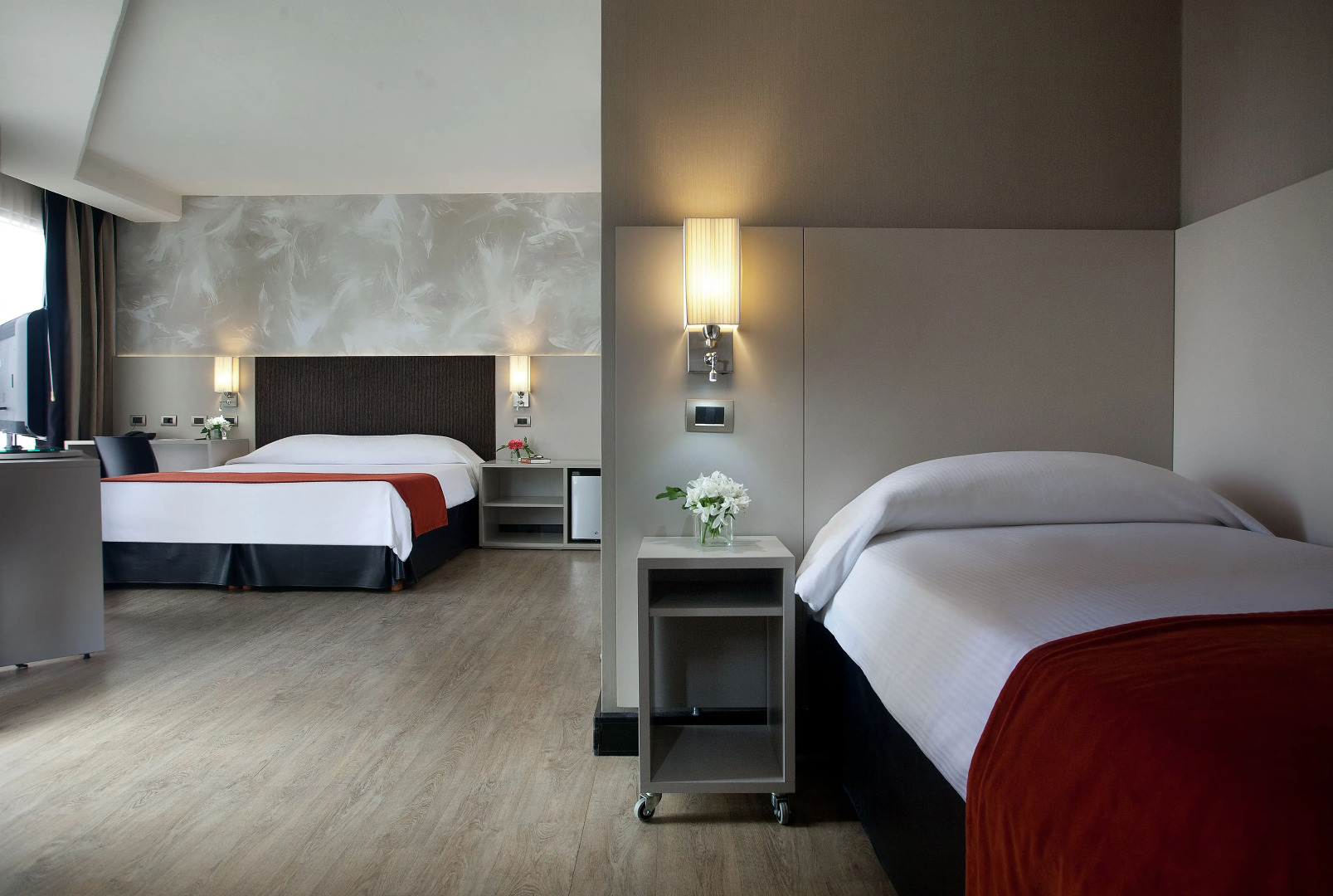 Foto - Two Hotel Buenos Aires