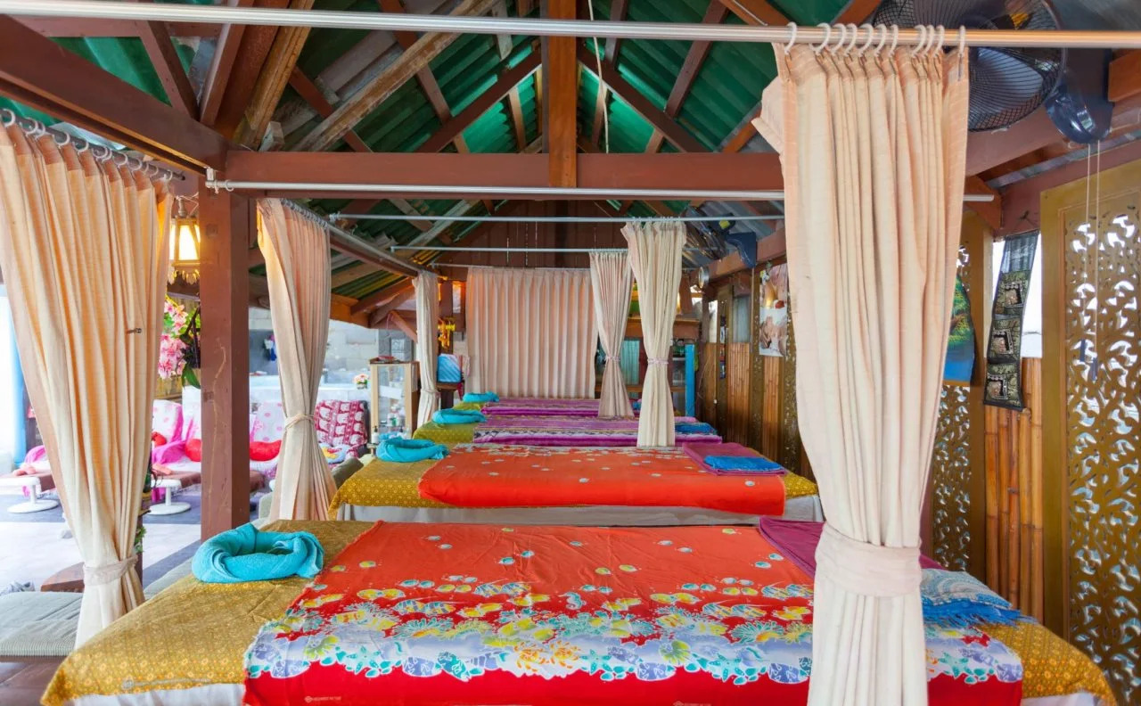 Photo - The Expat Hotel Patong