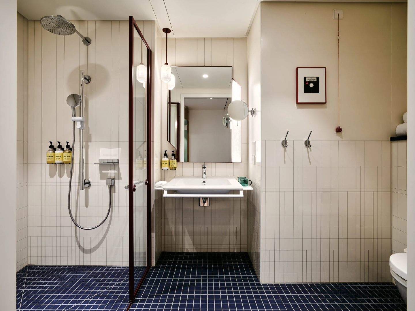 Foto - Kimpton Main Frankfurt by IHG