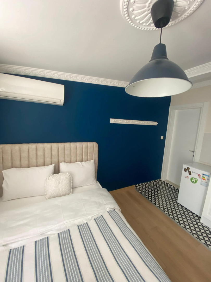 Foto - Sapphire Suites Taksim