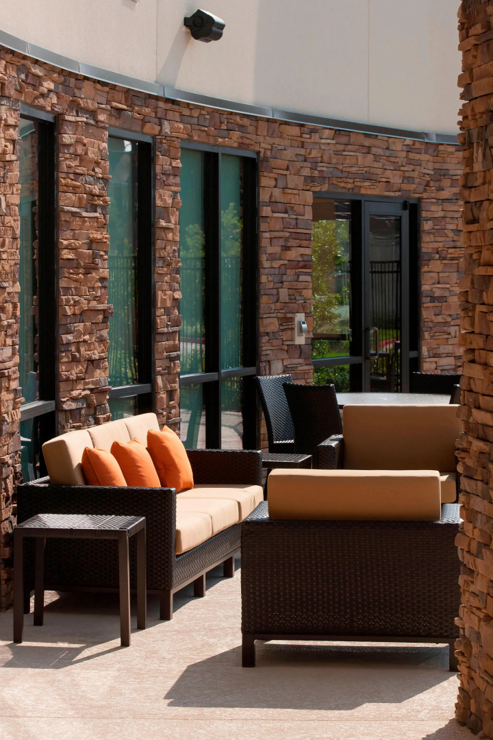 Foto - Courtyard by Marriott Houston NASA Clear Lake