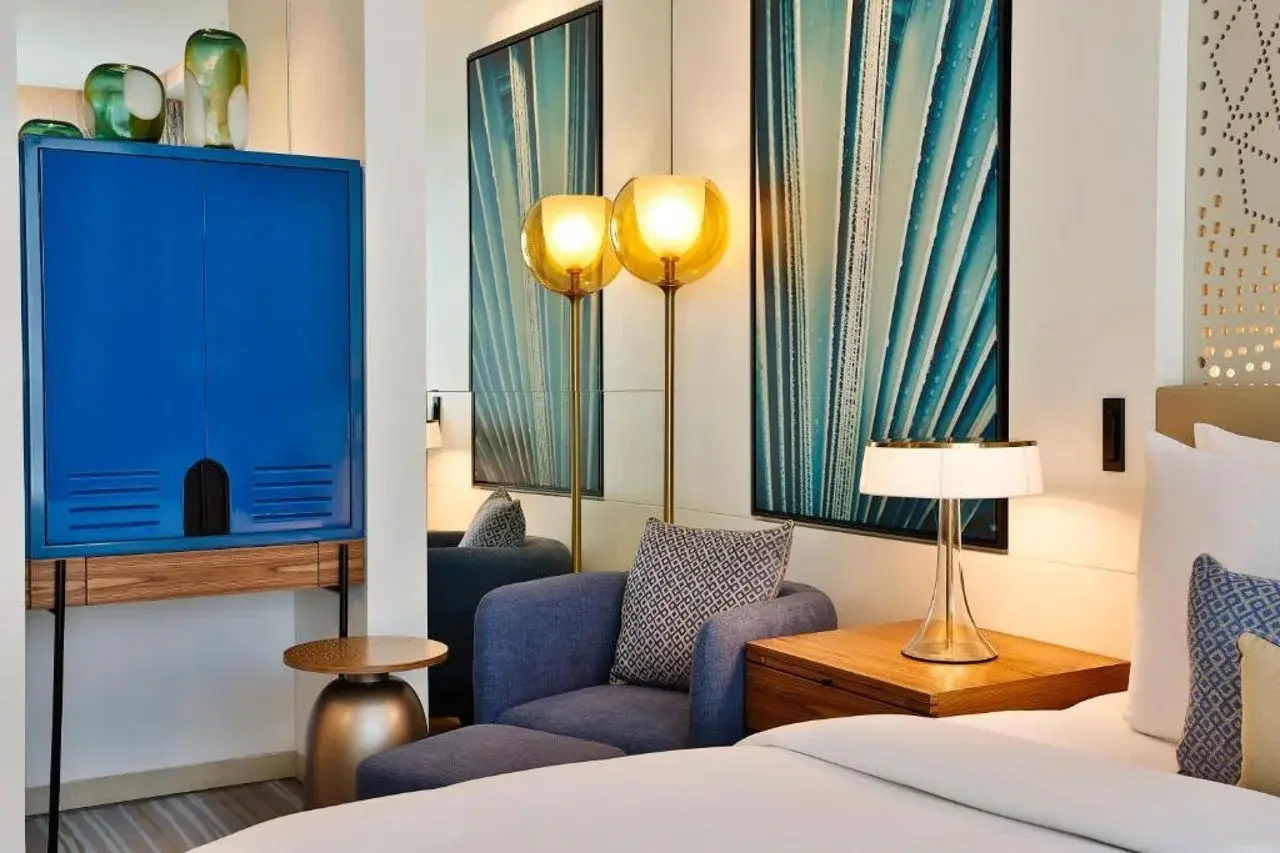 Foto - Tumbi Hotel Dubai The Palm,Tapestry Collection Hilton