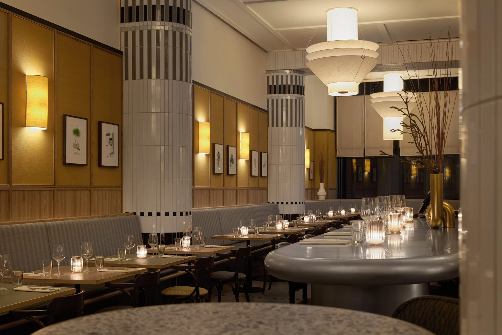 Foto - Kimpton Main Frankfurt by IHG