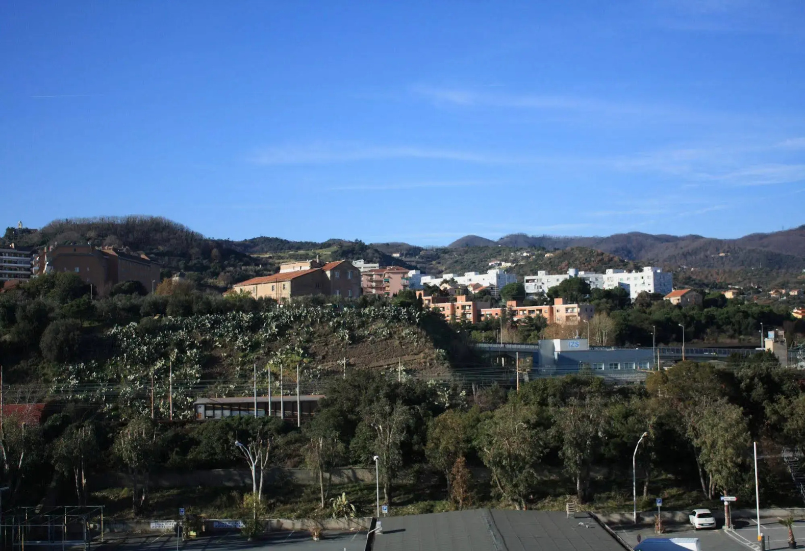 Photo - Mare Hotel