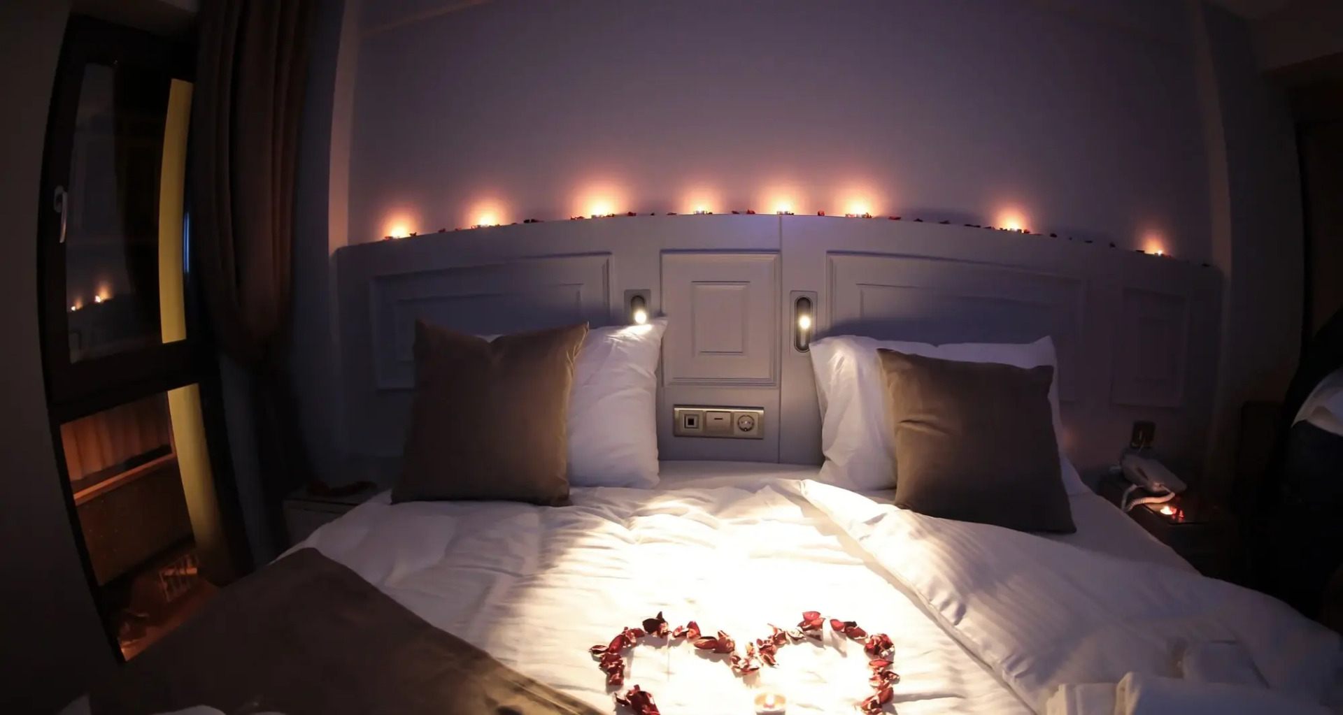 Photo - X-Nellyi Boutique Hotel