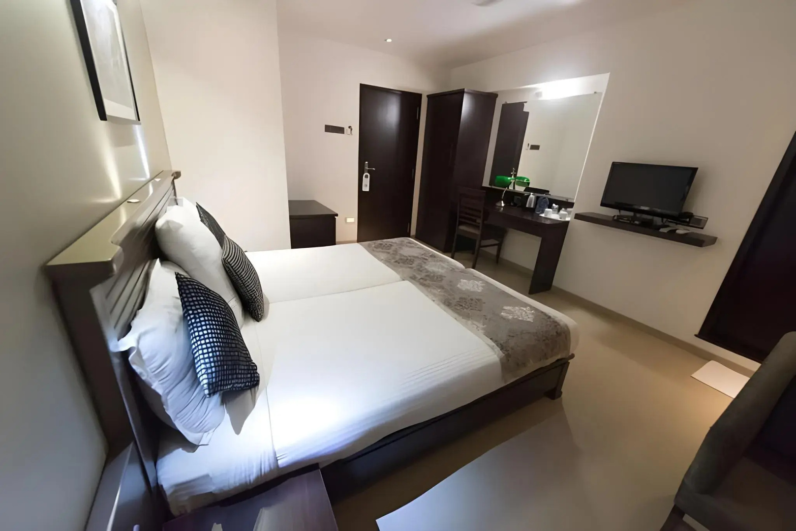 Foto - Hotel Le Grande - Mumbai International Airport