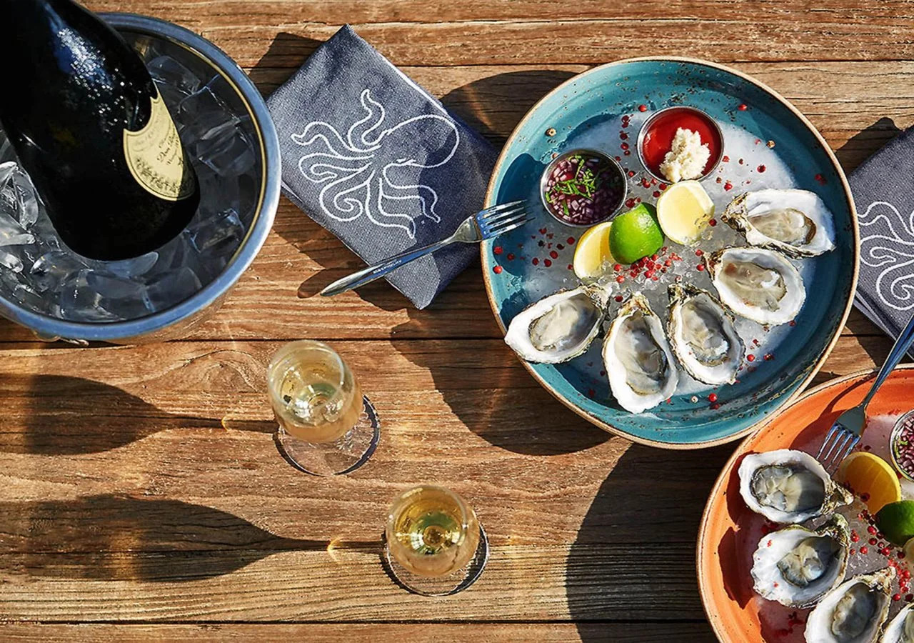 Photo - Fairmont Miramar Hotel & Bungalows