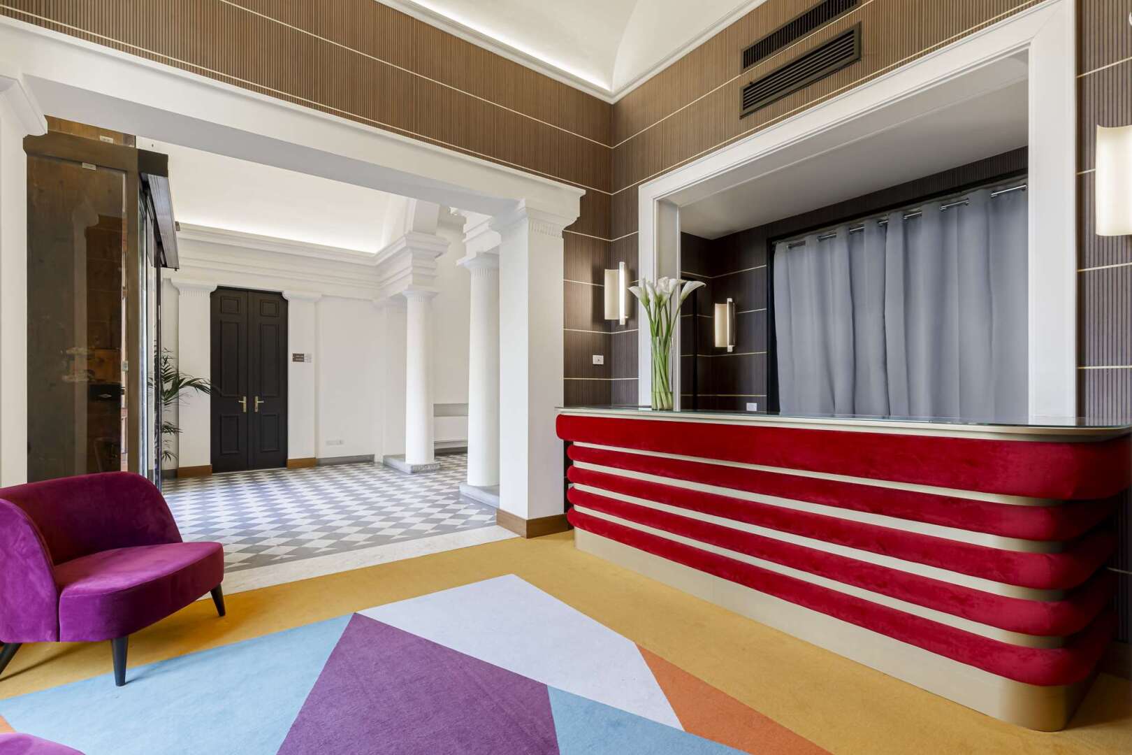 Foto - Room Mate Luca, Florence