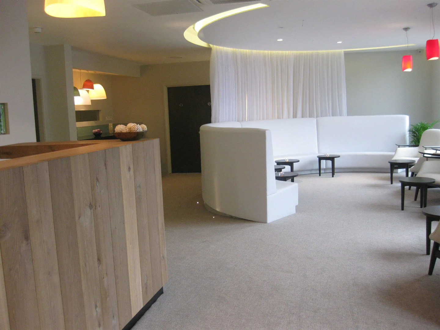 Foto - Axiom Park Hotel