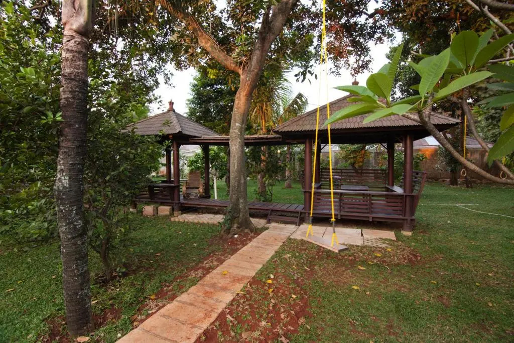 Foto - Rumah Kamang Residence