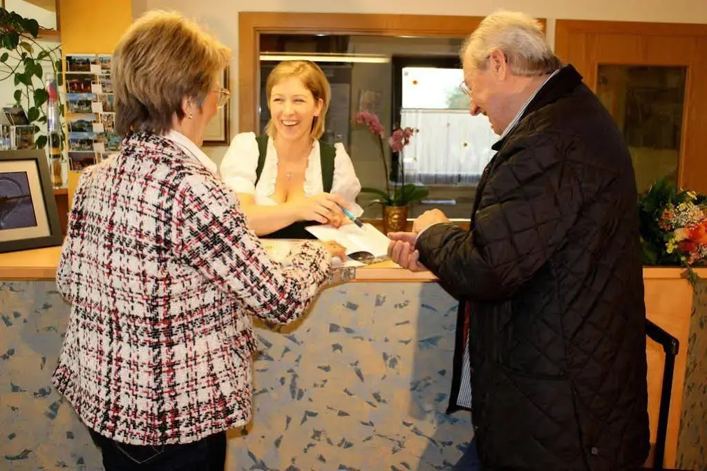 Foto - Hotel Himmelreich