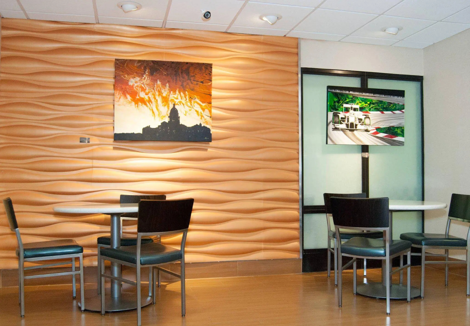 Photo - SpringHill Suites by Marriott Austin The Domain Area