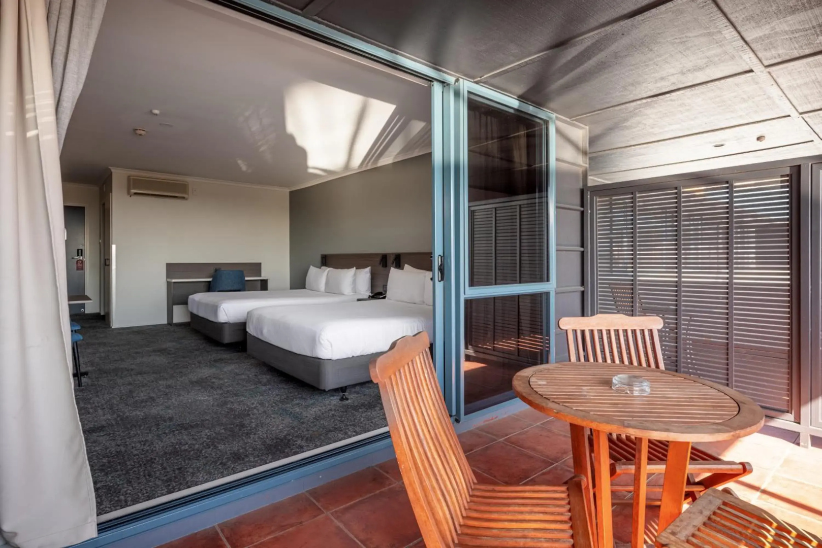 Foto - Heartland Hotel Auckland Airport
