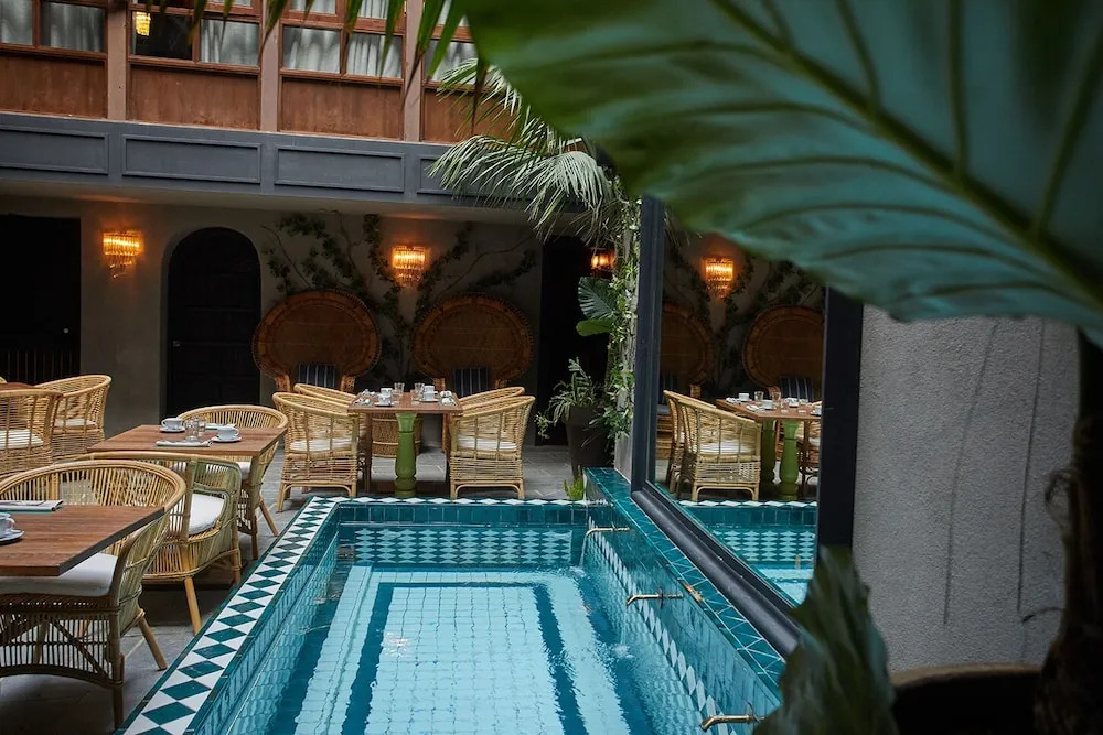 Photo - Palma Riad - Adults Only