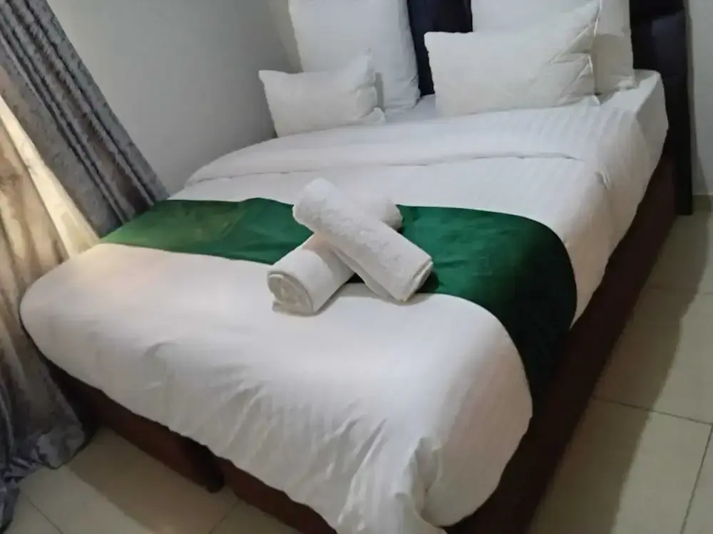 Foto - Gold Crown One Bedroom Self-Catering Apartment With NetFlix & YouTube