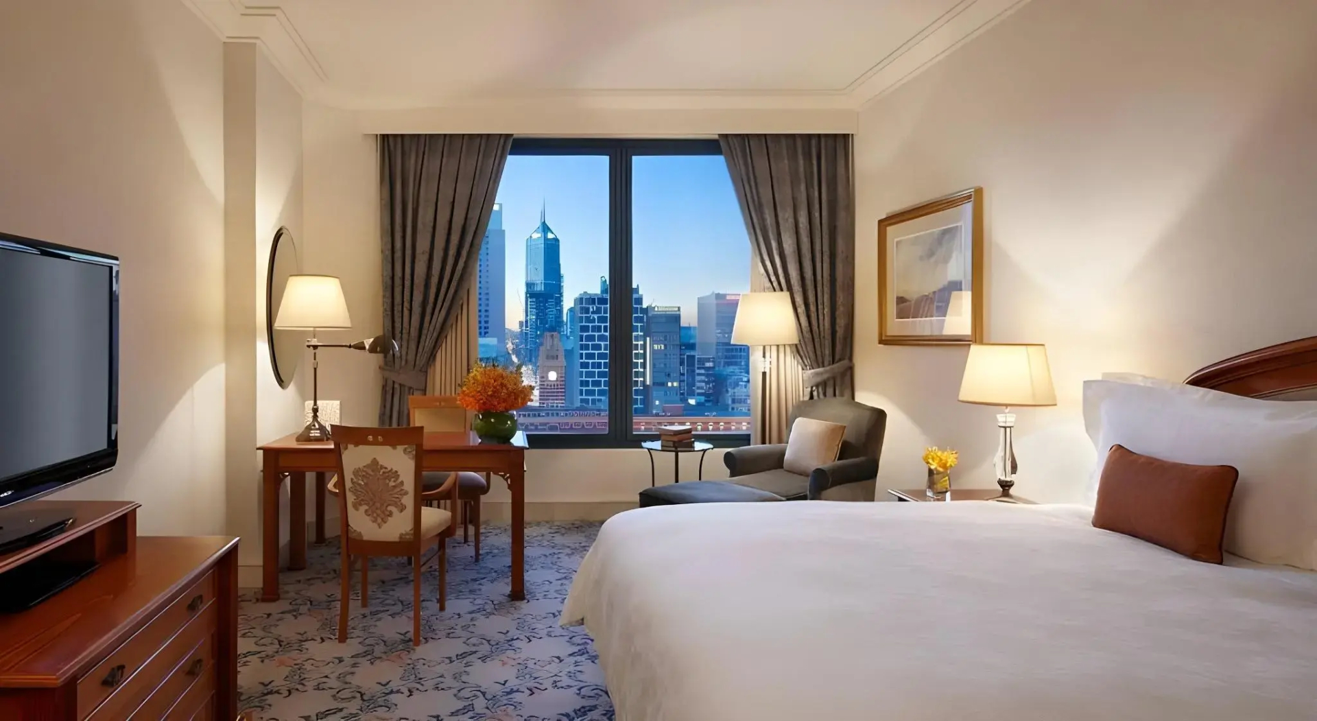Foto - The Langham Melbourne