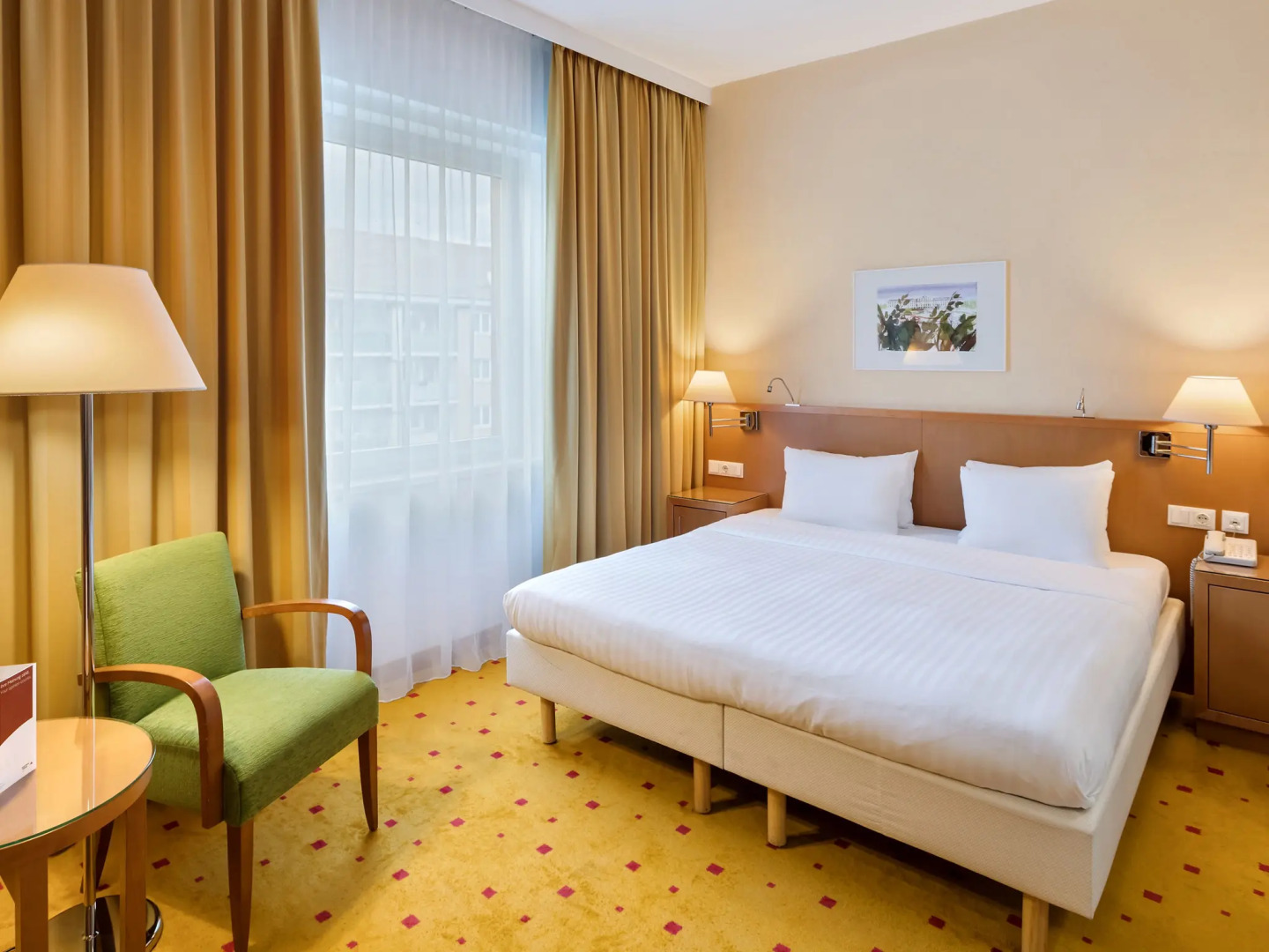 Photo - Ibercity Wien Schönbrunn