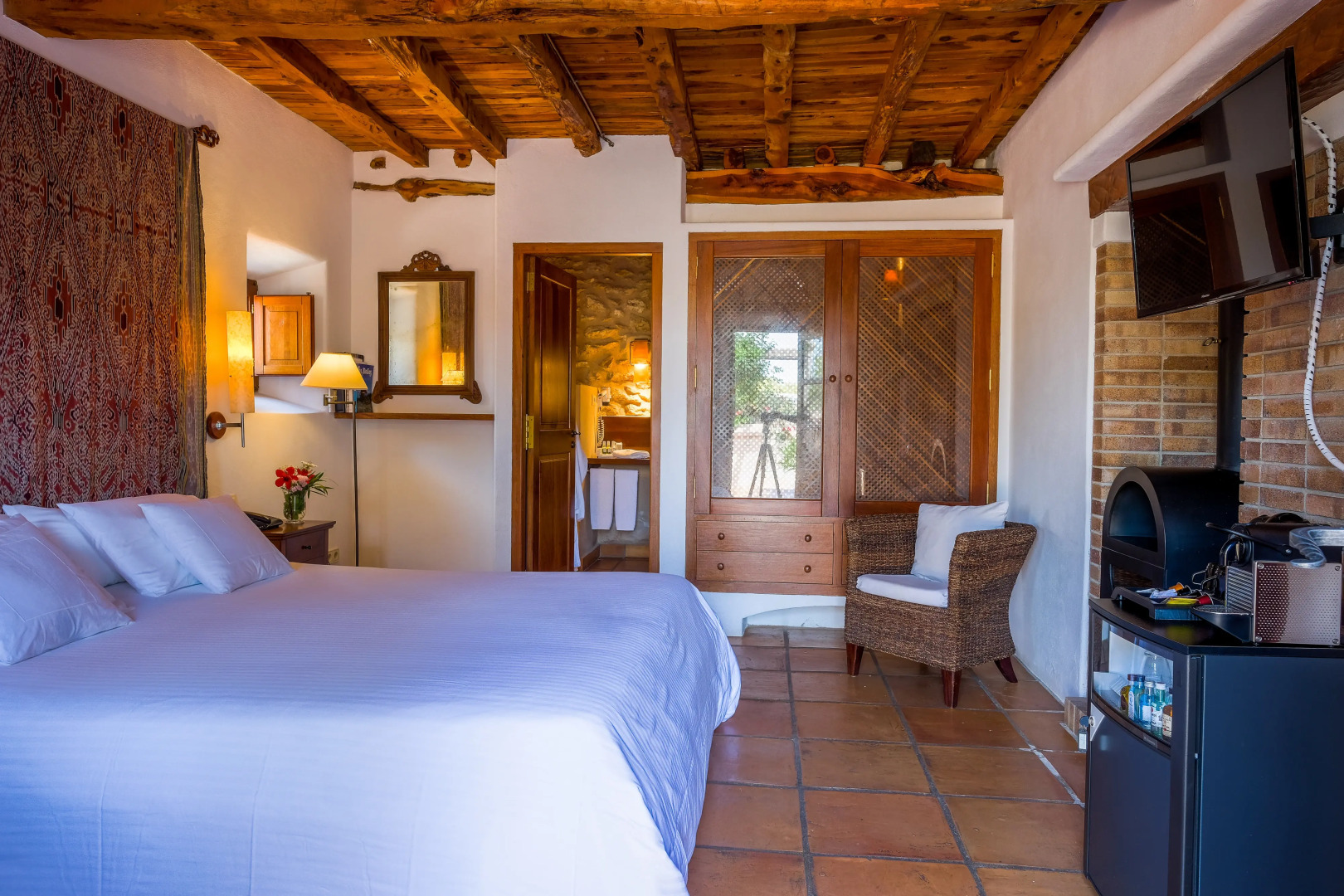 Foto - Can Lluc Boutique Country Hotel & Villas, a member of Beyond Green