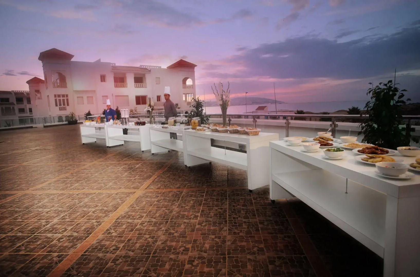 Photo - Grand Mogador Sea View & Spa