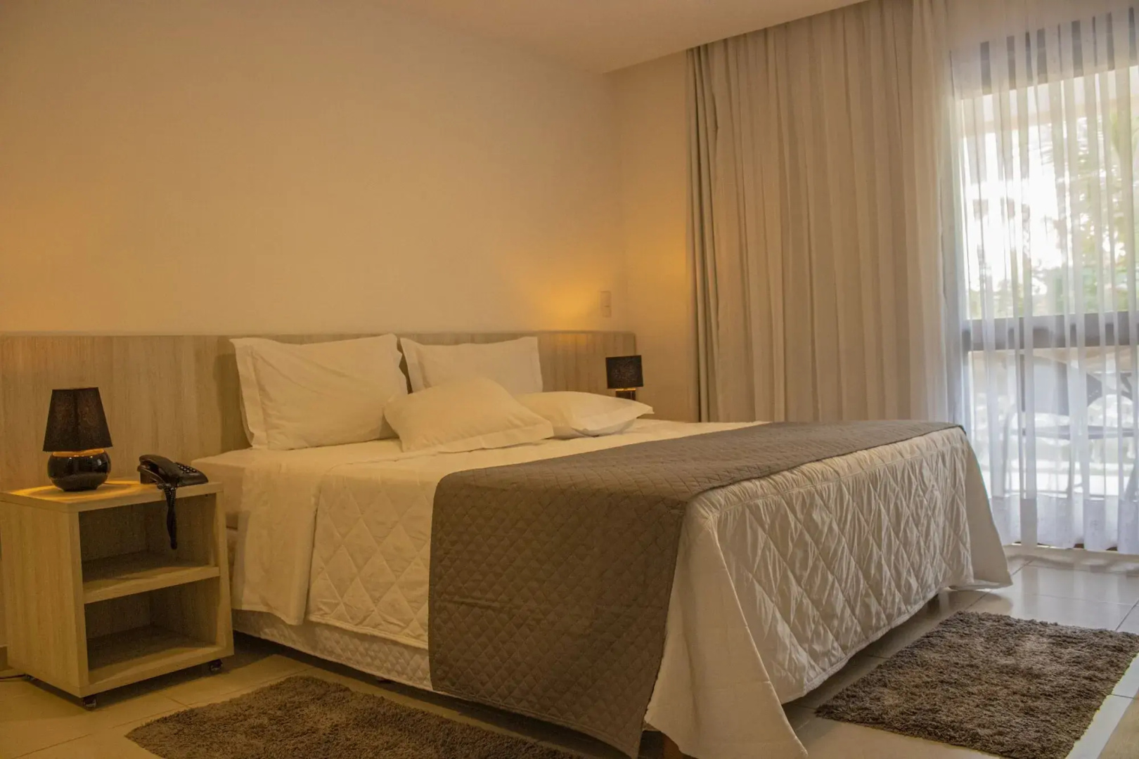 Foto - Vivá Barra Hotel Pousada
