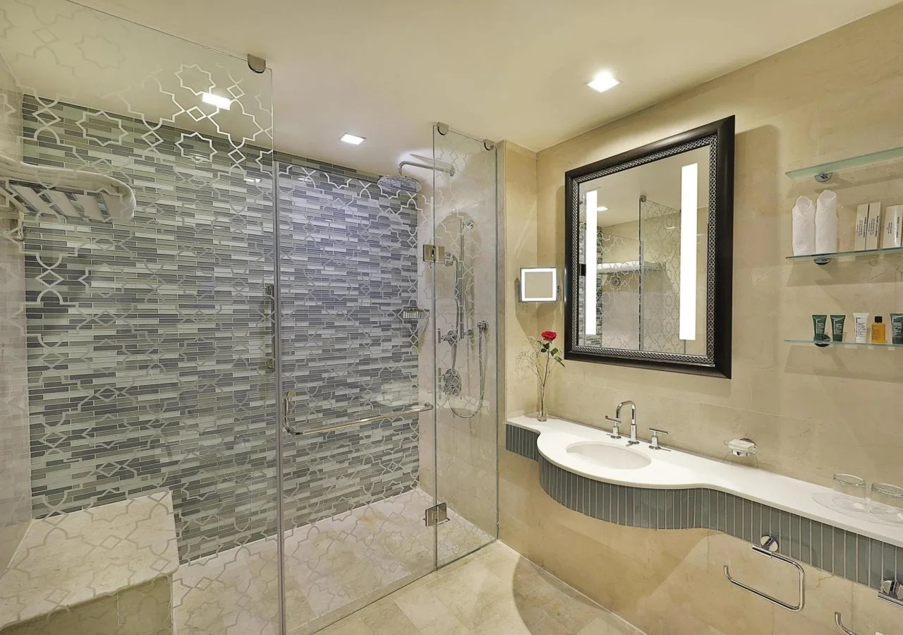 Foto - Hilton Suites Jabal Omar Makkah