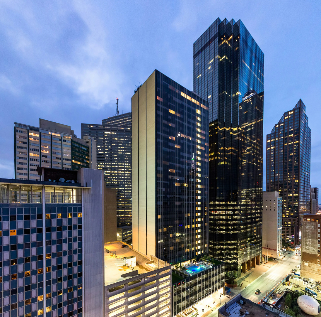 Foto - Hilton Garden Inn Downtown Dallas