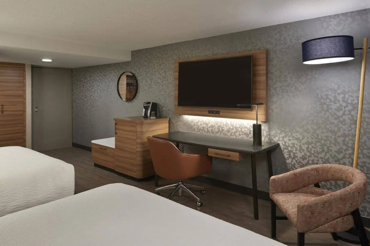 Photo - Fairfield by Marriott Montreal Downtown